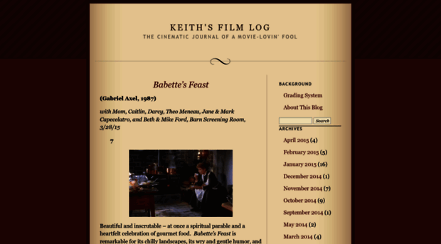 keithsfilmlog.wordpress.com