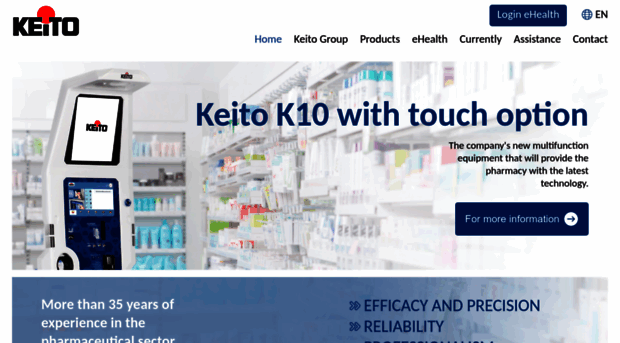keito.com