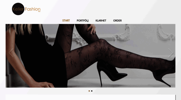 kellerfashion.se