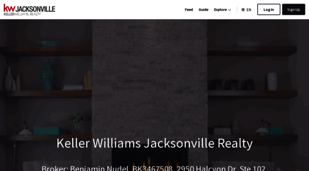 kellerwilliamsjacksonville.yourkwoffice.com