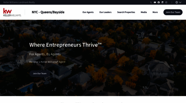 kellerwilliamslandmark.yourkwoffice.com