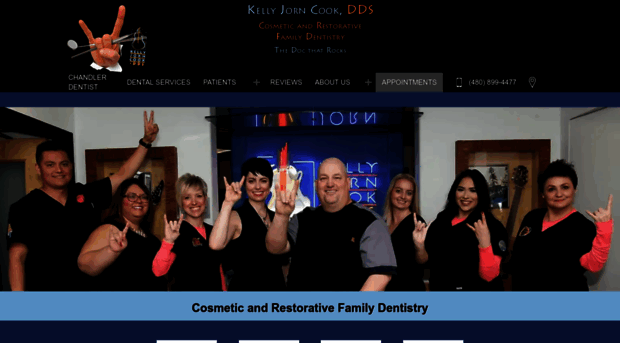 kellyjorncook.com