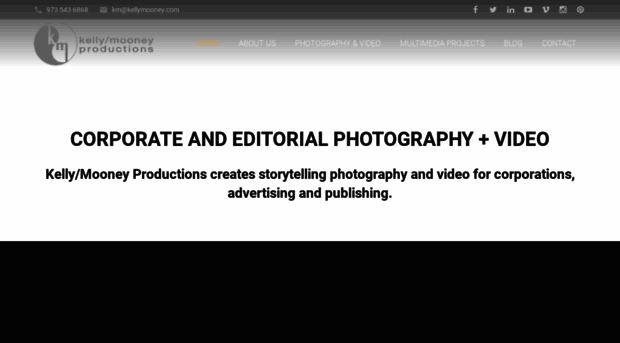 kellymooney.com
