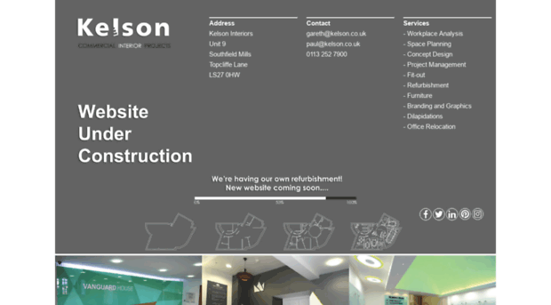 kelson.co.uk