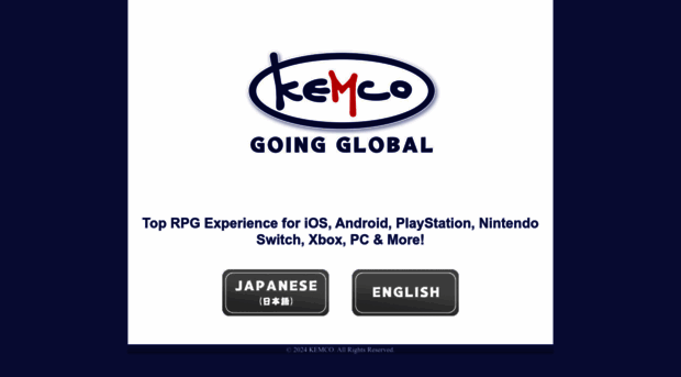 kemco-games.com