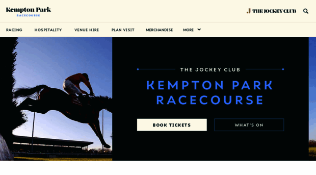 kempton.co.uk