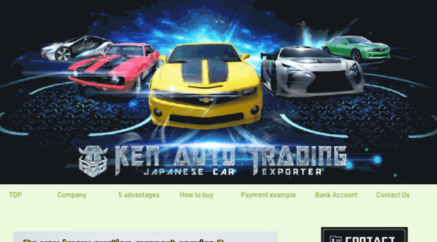 ken-auto-trading.net