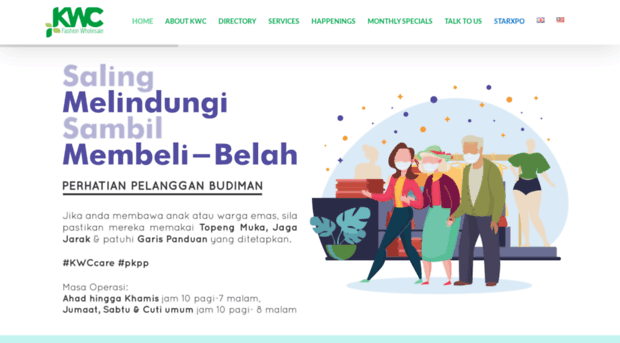 kenangacity.com.my