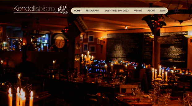 kendellsbistro.co.uk