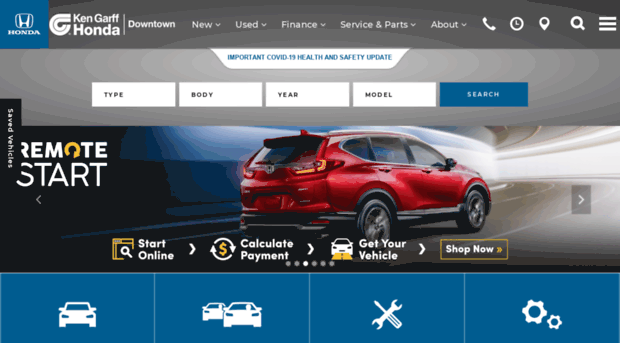 kengarffhondadowntown.com