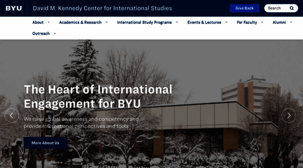 kennedy.byu.edu
