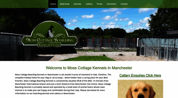 kennelsmanchester.co.uk