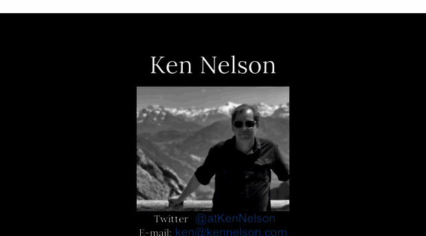 kennelson.com