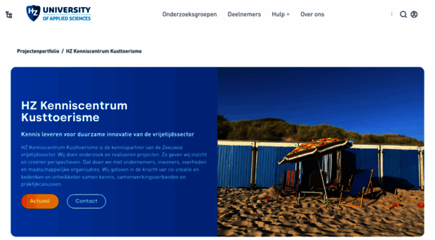 kenniscentrumtoerisme.nl