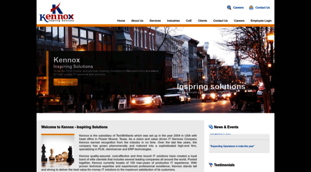 kennoxinfo.com