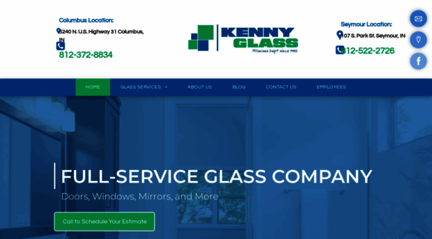 kennyglass.com