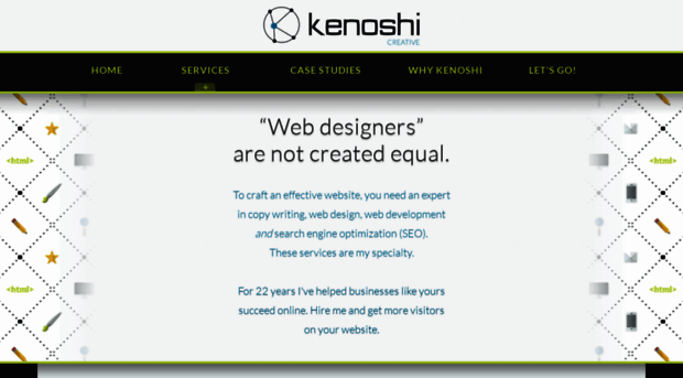 kenoshi.com