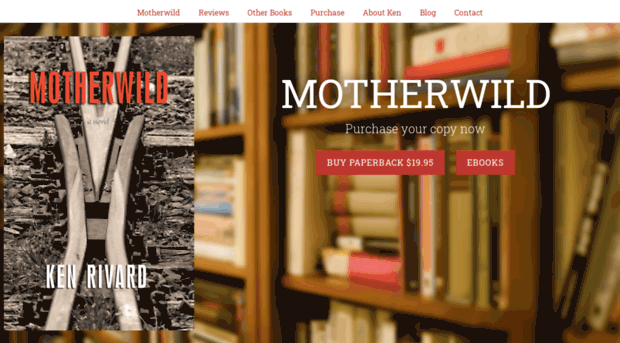 kenrivard.com