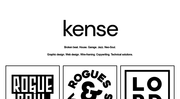 kense.co.uk