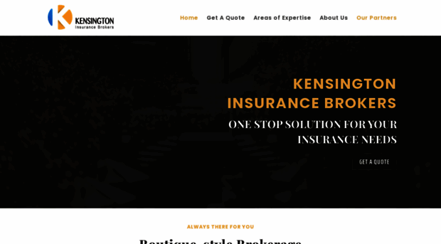 kensington-insurance.com