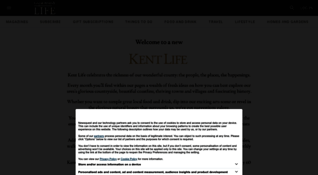 kent-life.co.uk