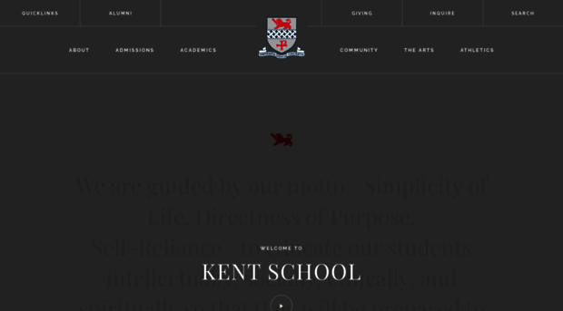 kent-school.edu