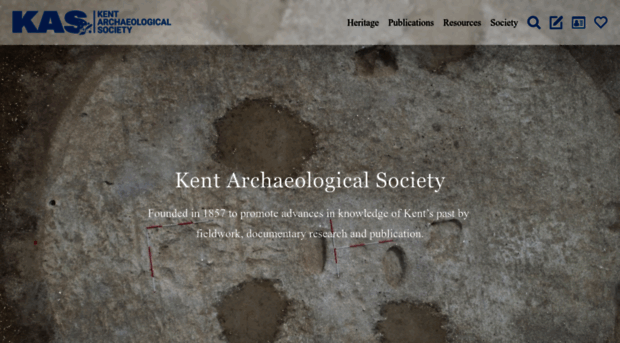 kentarchaeology.org.uk