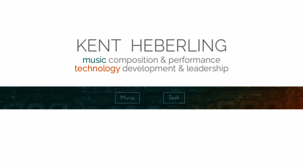 kentheberling.com