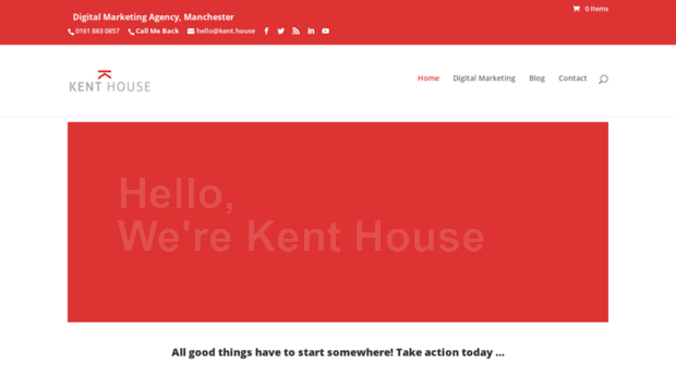 kenthouse.com