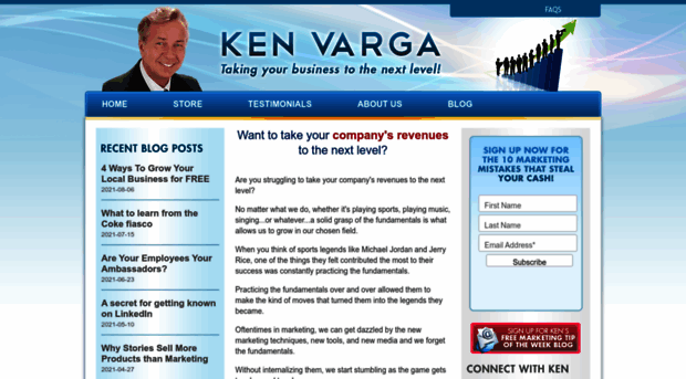 kenvarga.com