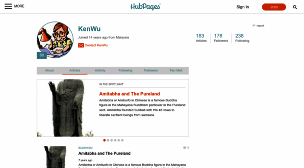 kenwu.hubpages.com
