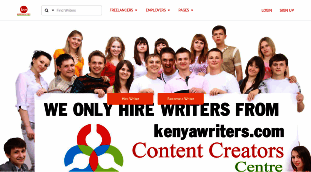 kenyawriters.com