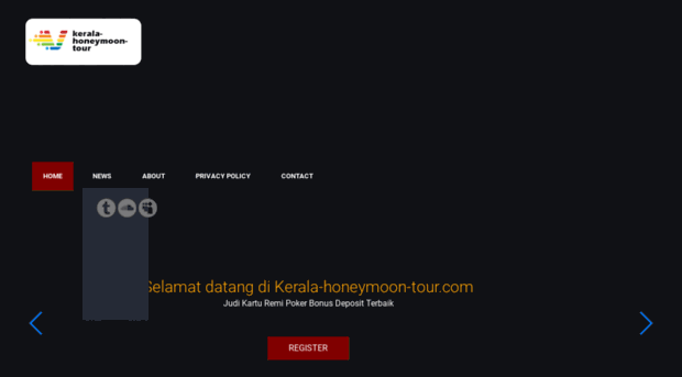 kerala-honeymoon-tour.com