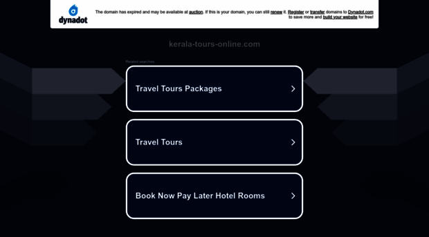 kerala-tours-online.com