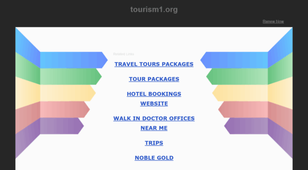 kerala.tourism1.org