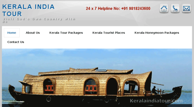 keralaindiatour.com
