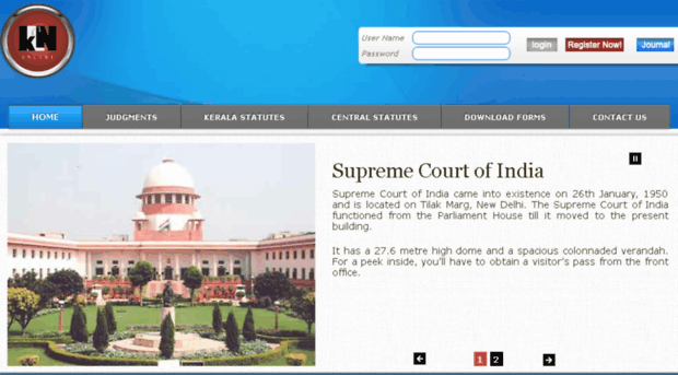 keralalawnet.com
