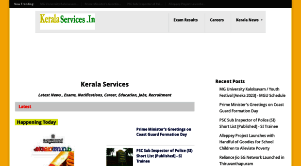 keralaservices.in