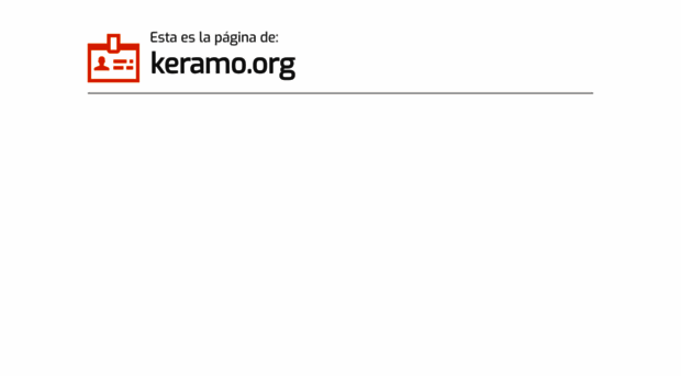 keramo.org