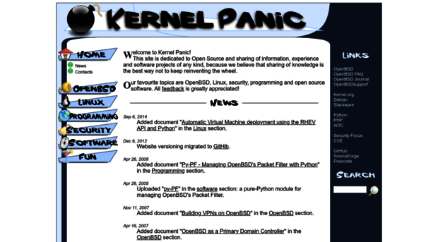 kernel-panic.it