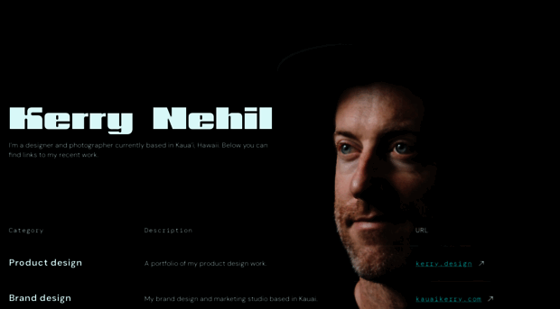 kerrynehil.com
