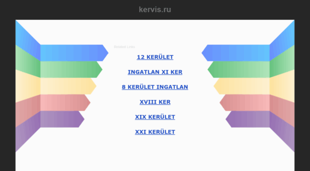 kervis.ru