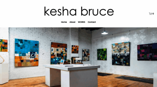 keshabruce.com