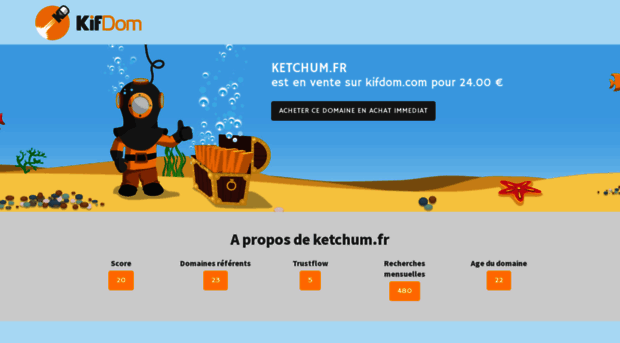ketchum.fr