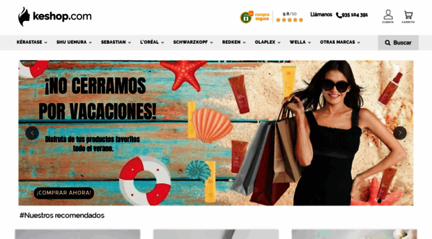 ketienda.com