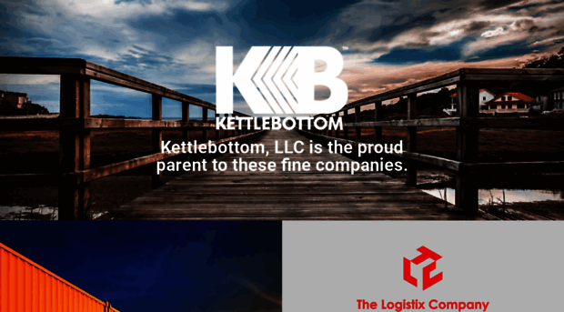 kettlebottom.com