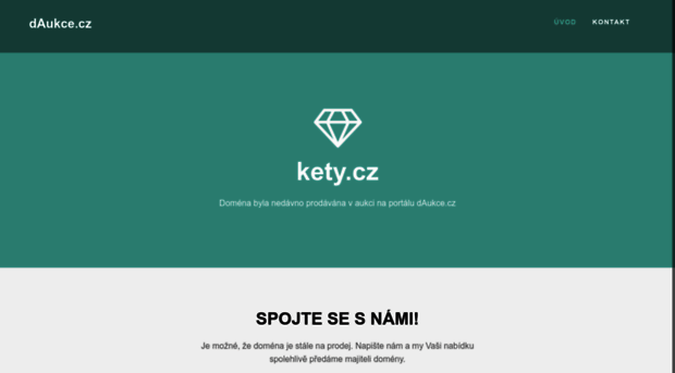 kety.cz
