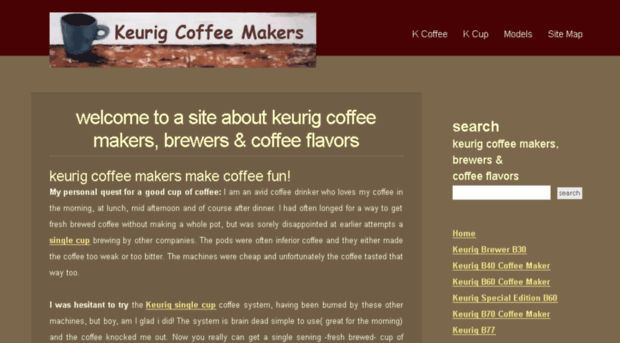 keurigcoffeebrewer.com