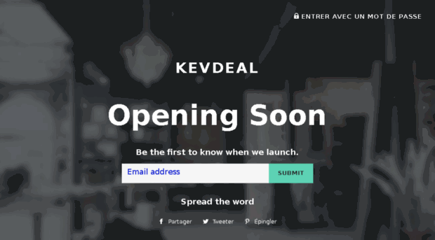 kevdeal.com