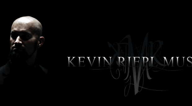 kevinriepl.com